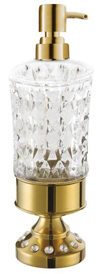 Anatolia gold crystal дозатор