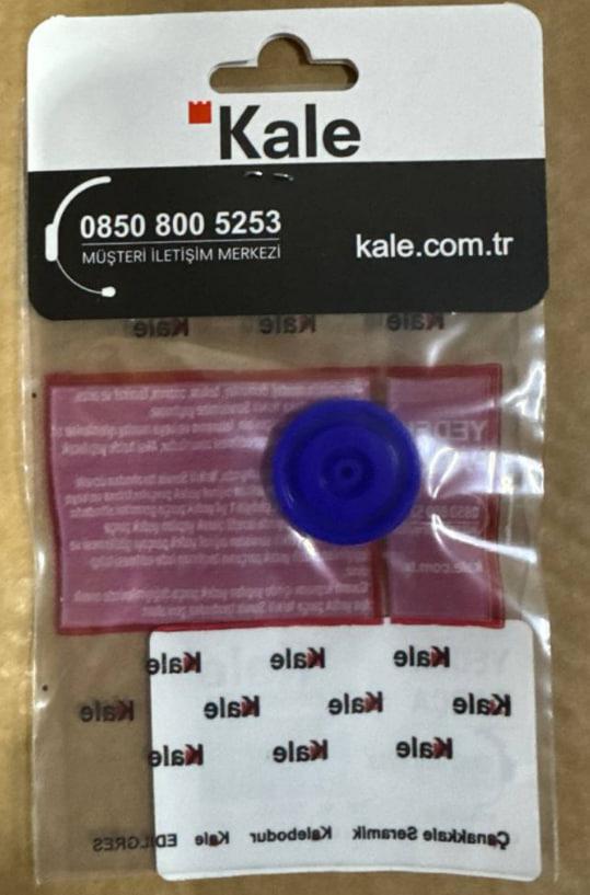 3/6 INNER FILLING SET GASKET GROUP