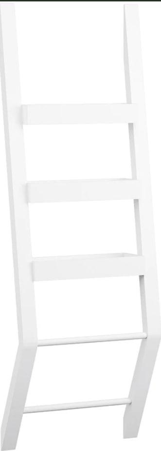 AGORA 140X50X15 mat white