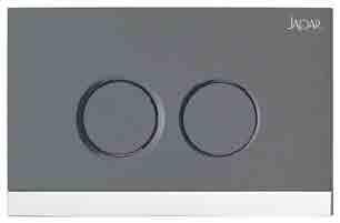 Teos mat chrome white