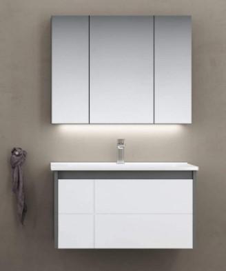 LIKYA 80 white antracite