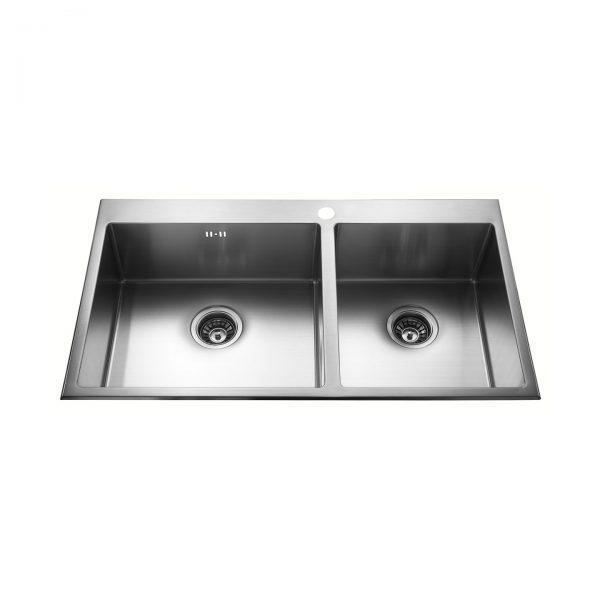 Kitchen Sink - 870 x 500