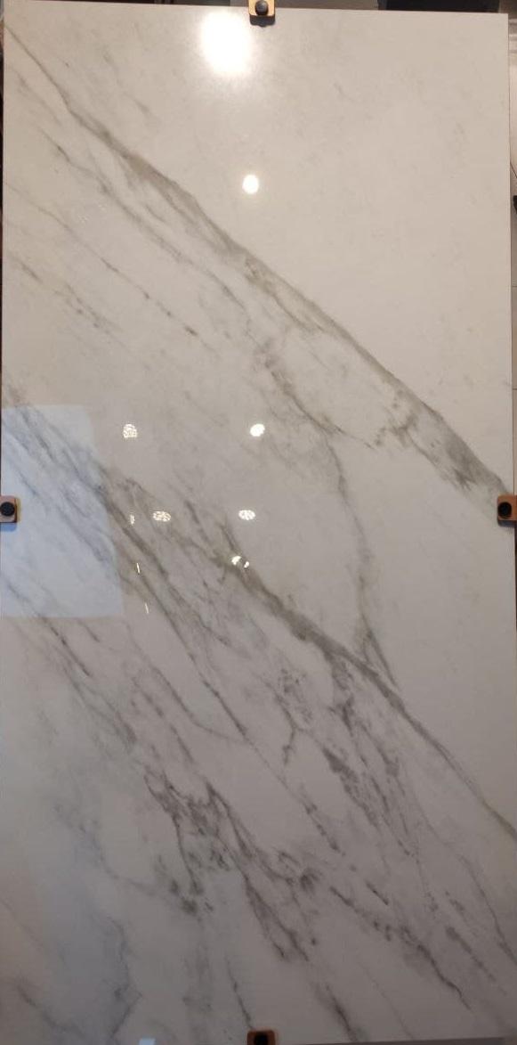 IM APUANO WHITE POL. 60X120