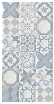  ARIA mavi krem 30X60