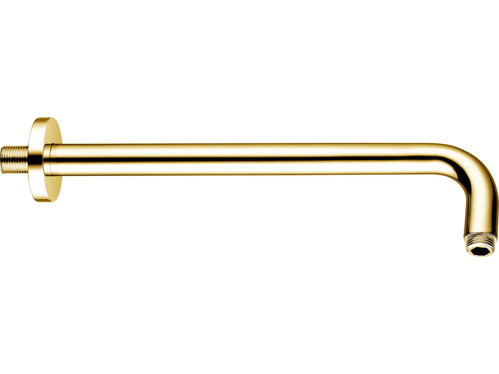 DIGER gold трубка для душа