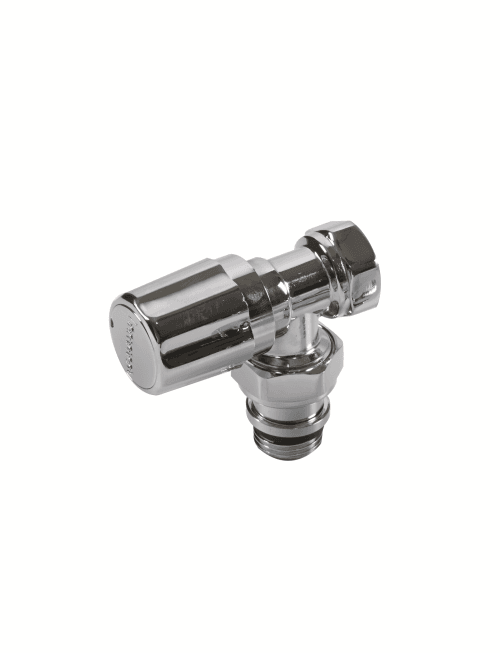 Tempo 1/2 chrome