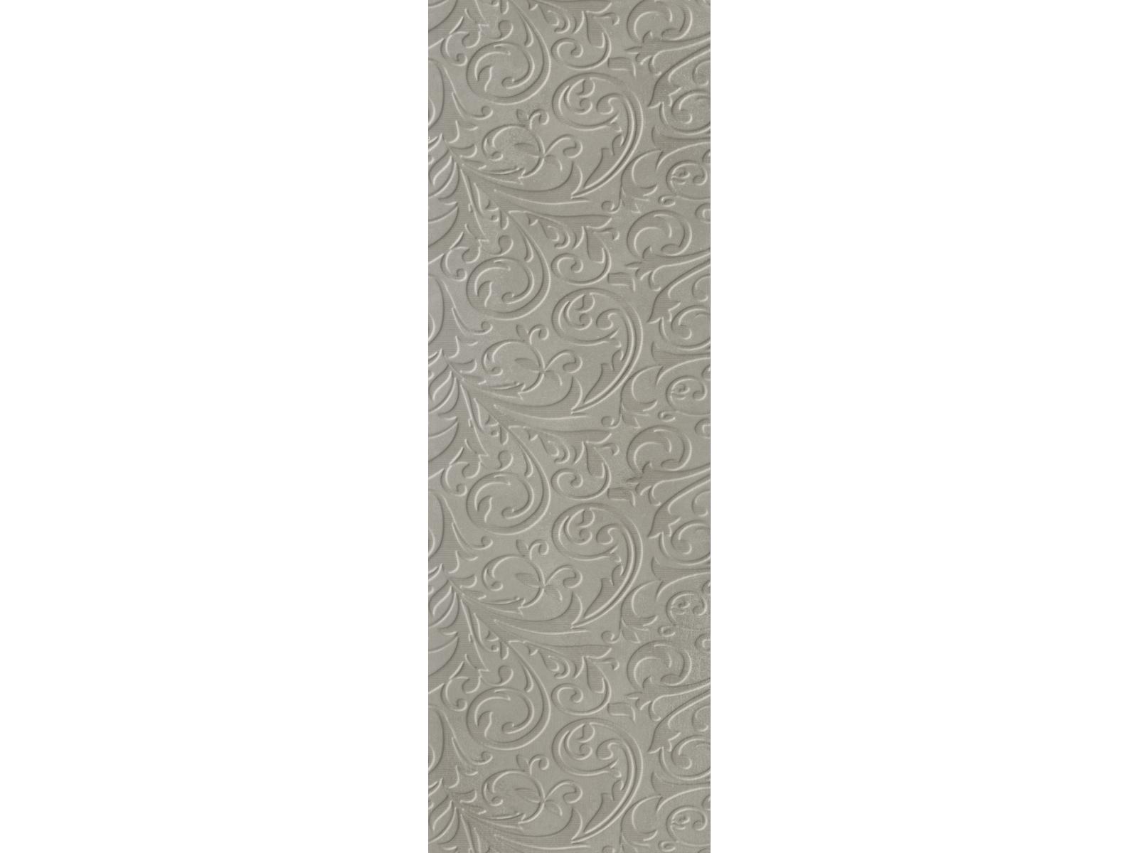 Daria damask mink стенавой декор 30x90