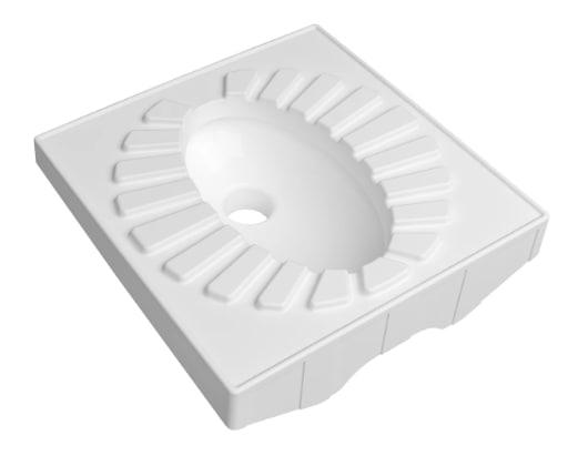 OPTIMUM 60X60 чашаген
