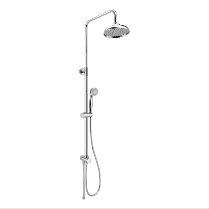 ARTDECO SHOWER BAR душ система