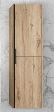 TRIO 40 SIDE CABINET senza