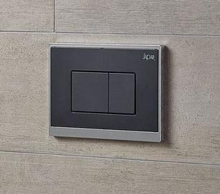 Klaros chrome black