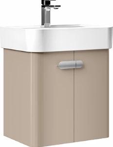 ORBIT 55 parlak cappucino