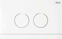 Teos white chrome