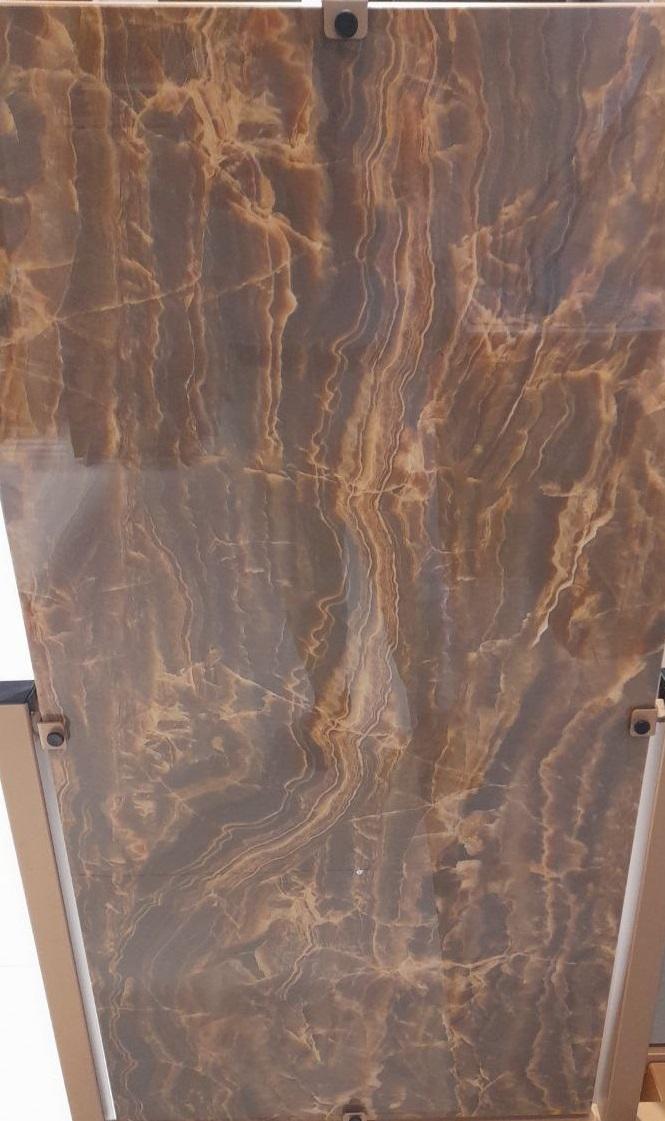 ONYX CAPPUCCINO 60x120