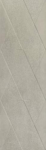 Arc sand woven decor 34x111