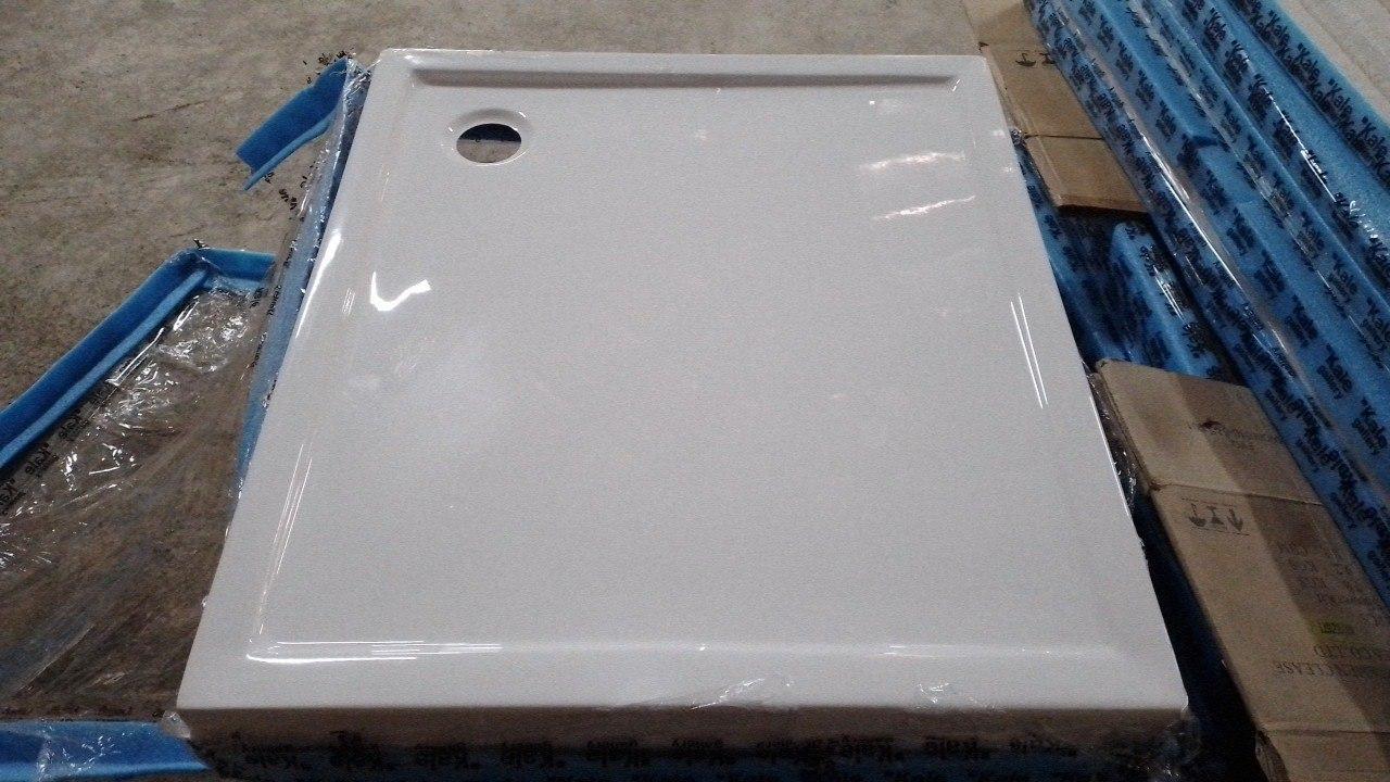 поддон 100x90