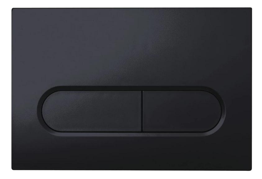 Gapsula black кнопка