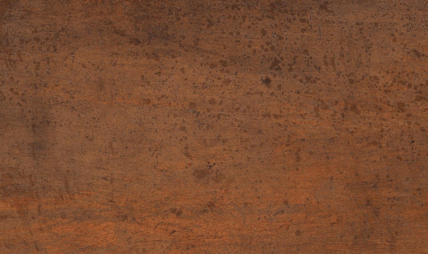 CORTEN 160X320 6MM MAT TEK AF