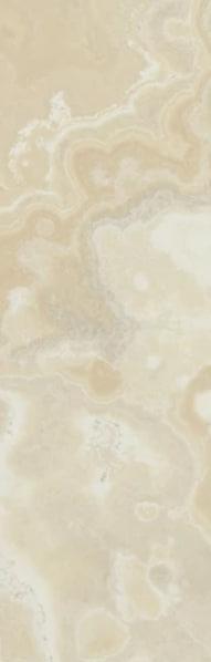 KSF TRANSLUCENT ONYX NKG 100X300 3MM PLN