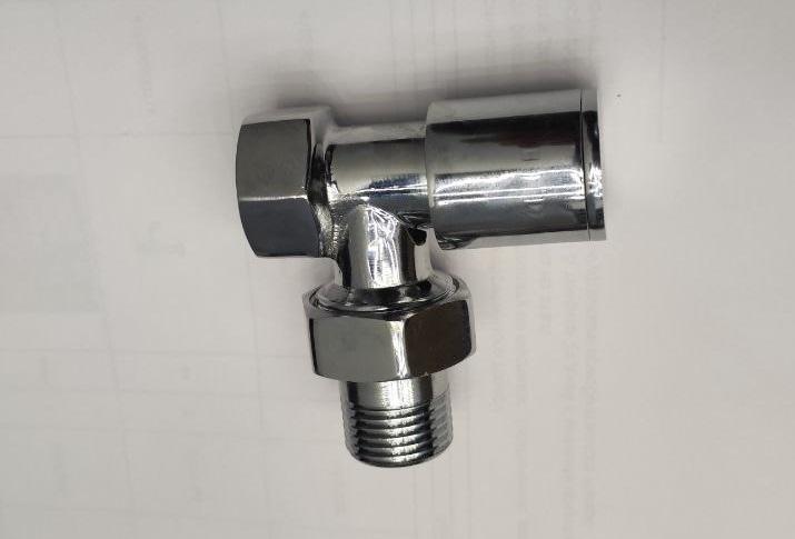 Hirapan Valve 1/2"