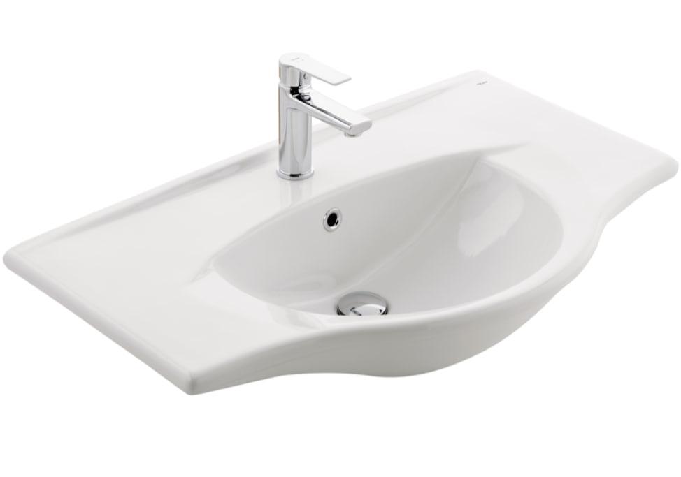 washbasin 80x50